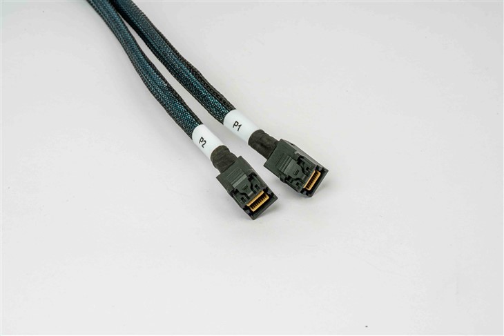 Mini SAS SFF-8654 To SFF 8643 suppliers