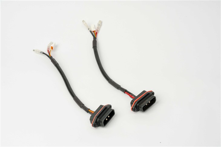 Battery Cable Harness