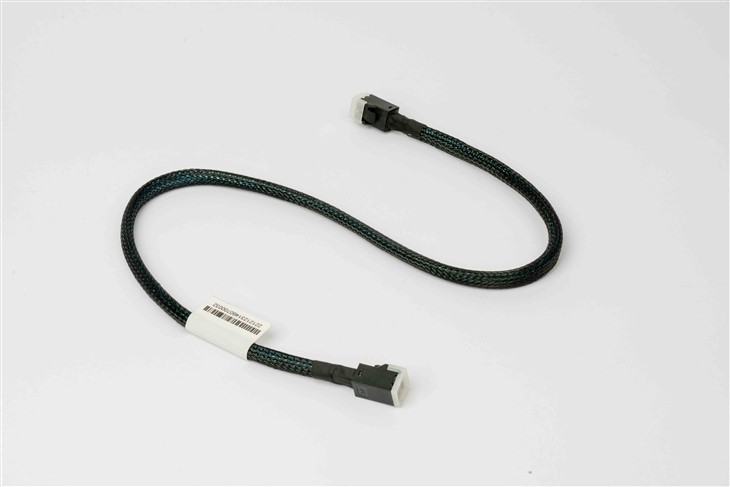 Minisas HD 8643 To HD 8643