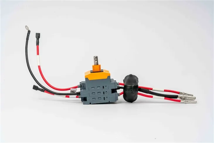 Switch Harness
